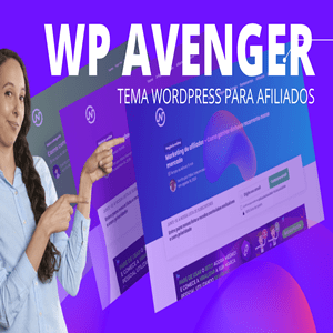 WP Avenger