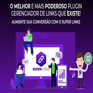 Super-Links-Baixar