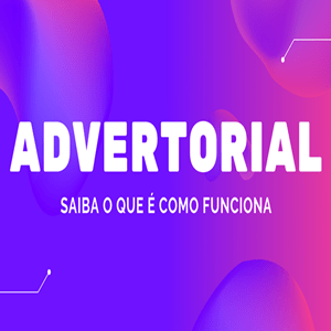 O que é Advertorial