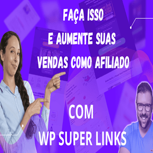 Marcador de Cookies WP Super Links