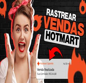 Como Rastrear Uma Venda na Hotmart