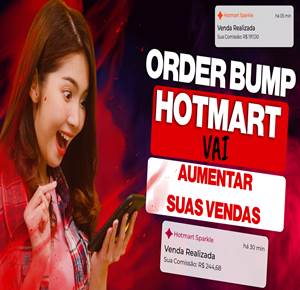 O Que É Order Bump Hotmart?