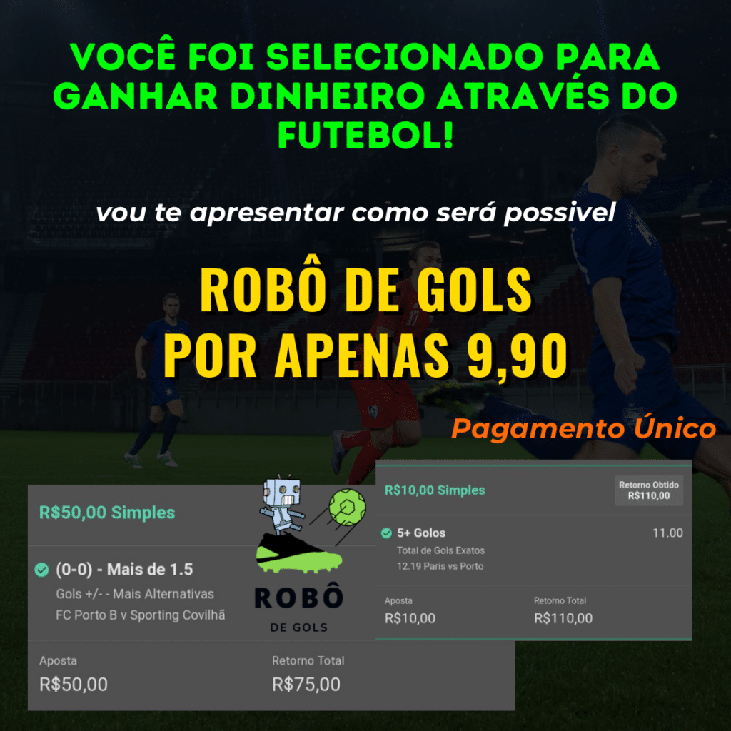 0 5 gols bet365